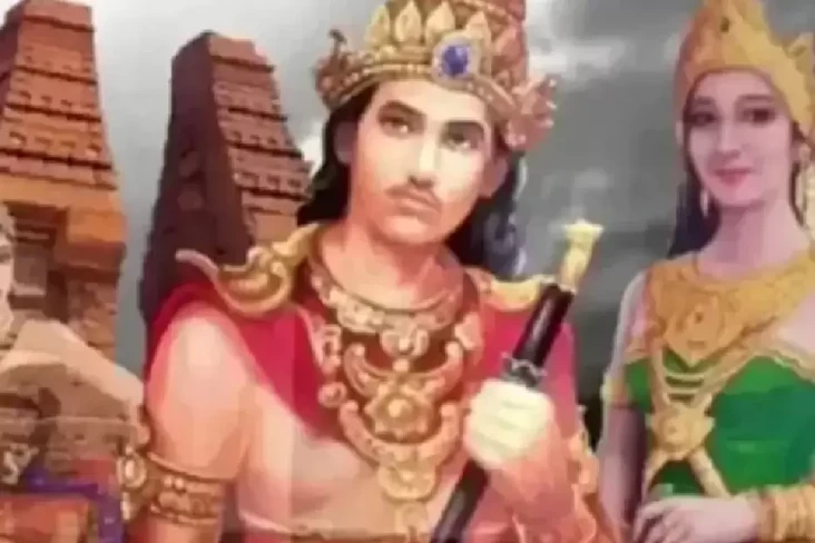 Pesta Pernikahan Mewah...