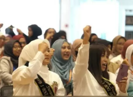 BNI Bina Pekerja Migran...