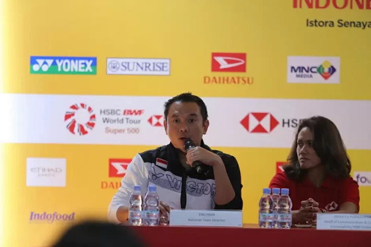 Anthony Ginting Mundur...