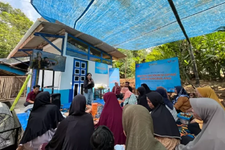 Dapat Bantuan Mesin...