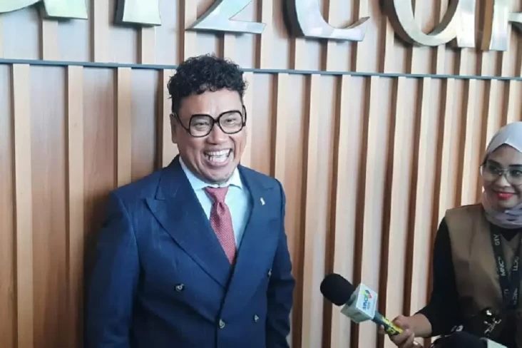 Dipanggil MKD DPR Gegara...