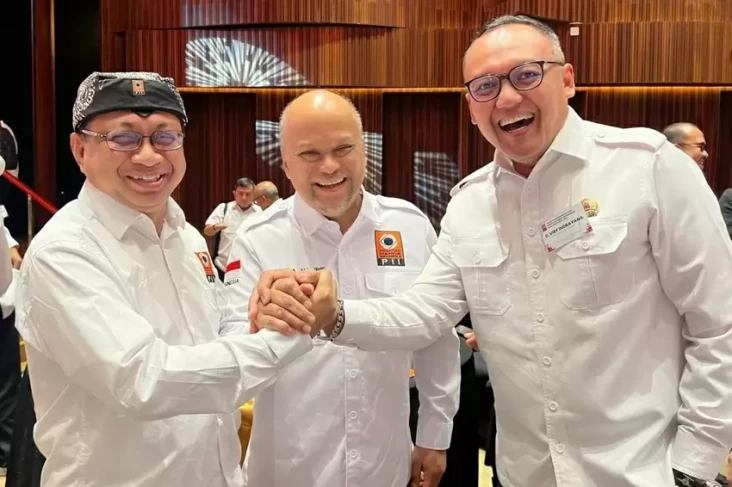 Viby Indrayana Jadi...