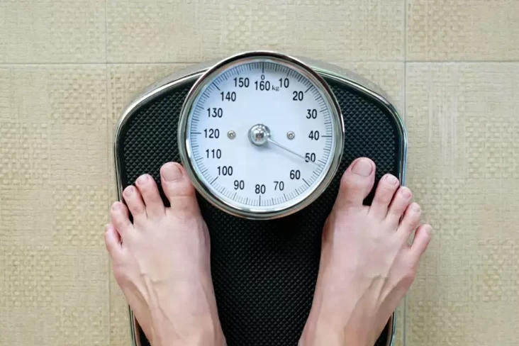 Cara Menurunkan Berat...