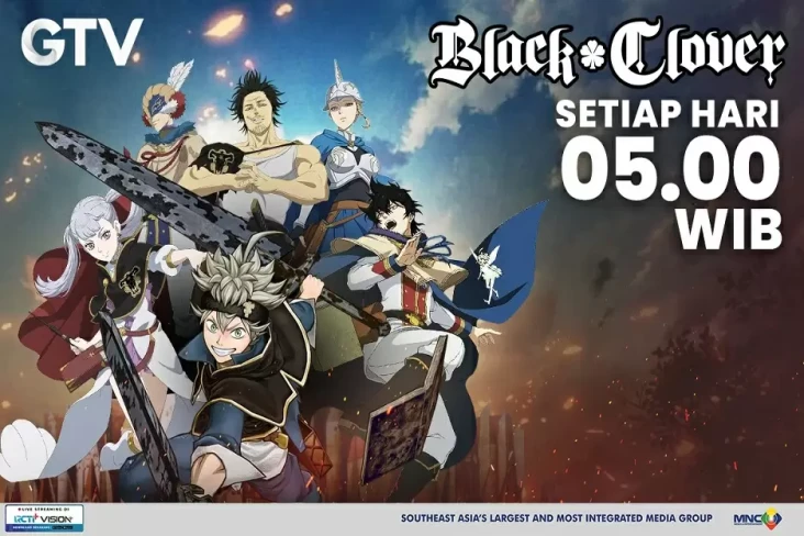 Spesial untuk Anime...