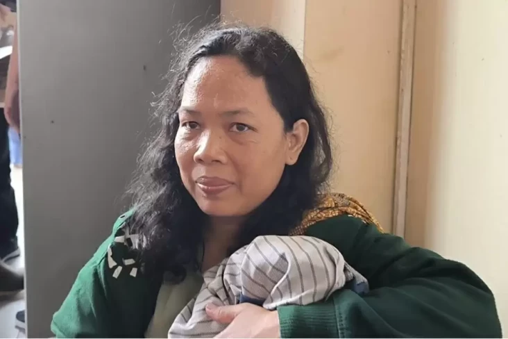 Kisah Pilu Korban Kebakaran...