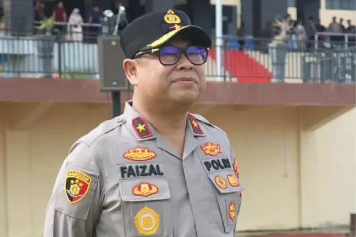 Brigpol Ronald M Enok...