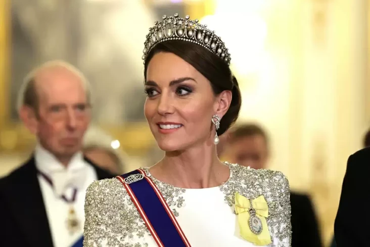 Kate Middleton Dijuluki...