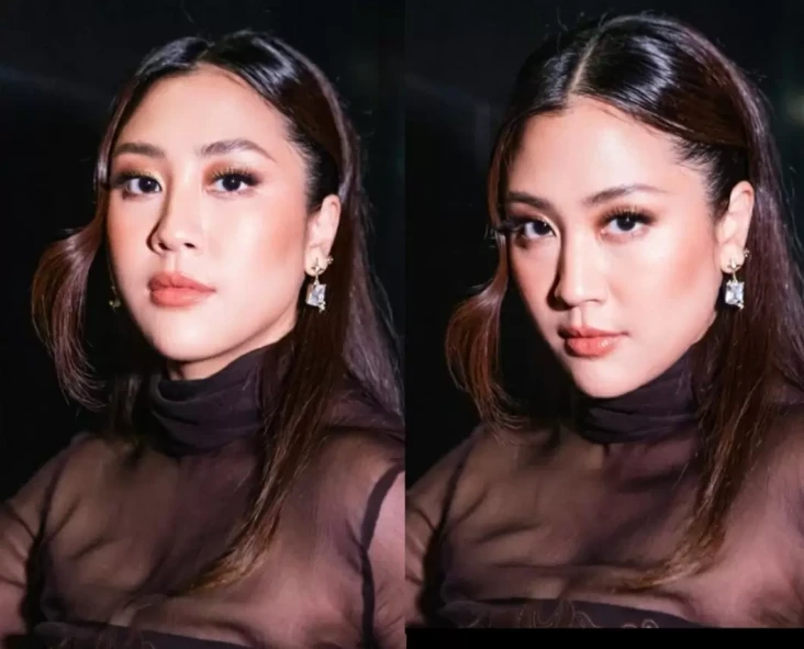 Profil Pendidikan Sherina...