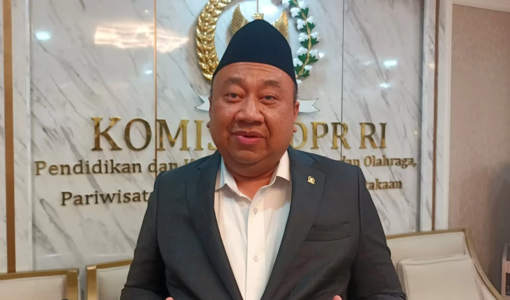 Libur Sebulan Penuh...