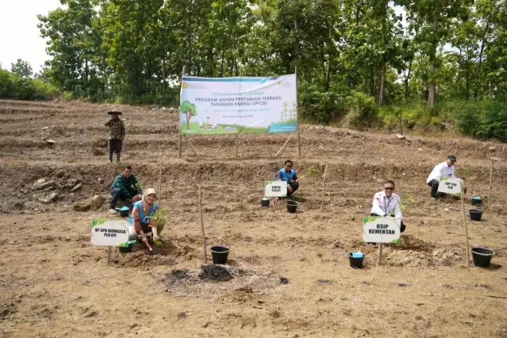 PLN EPI-Kementan Inisiasi...
