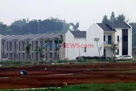 Parah! KPR Sudah Lunas,...