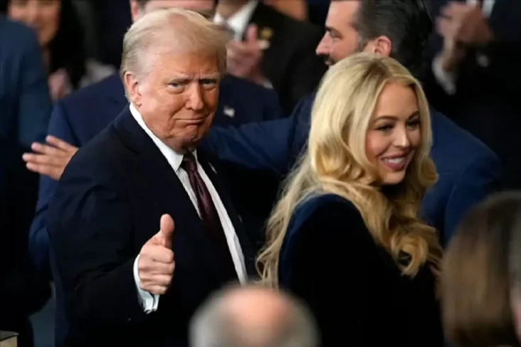 Trump: Putin Menghancurkan...