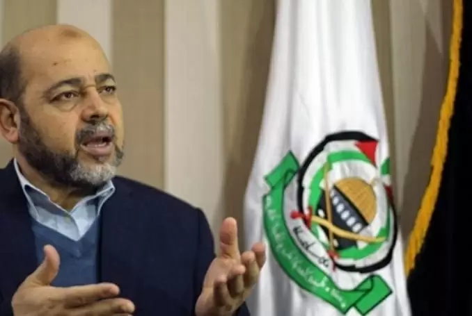 Hamas Siap Memulai Dialog...
