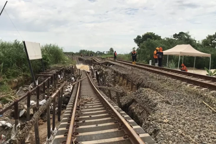 Banjir di Grobogan,...