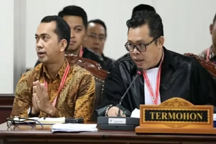 KPU dan Bawaslu Sulsel...