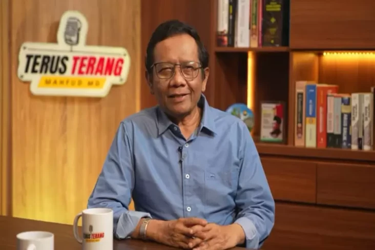 Pagar Laut Bersertifikat...