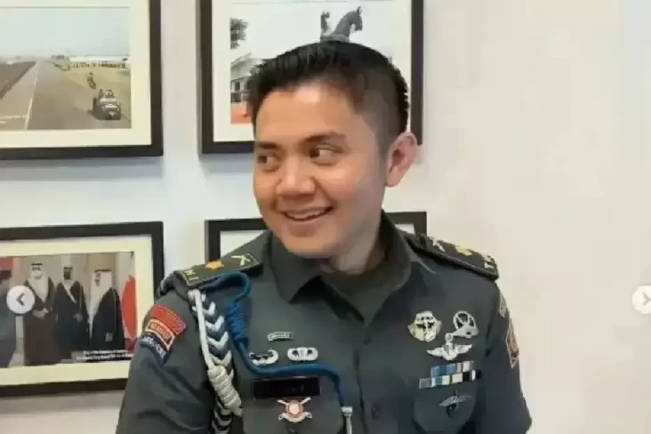 Wow, Tanpa Utang Mayor...
