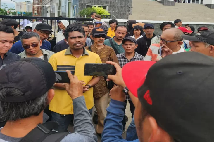 Polri Tanam Jagung,...