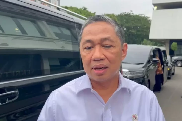 Wamenlu Tegaskan Indonesia...