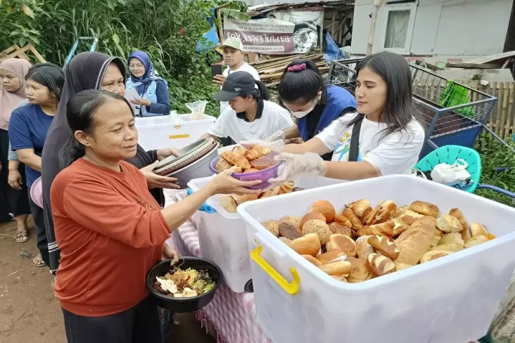 MNC Peduli dan Park...