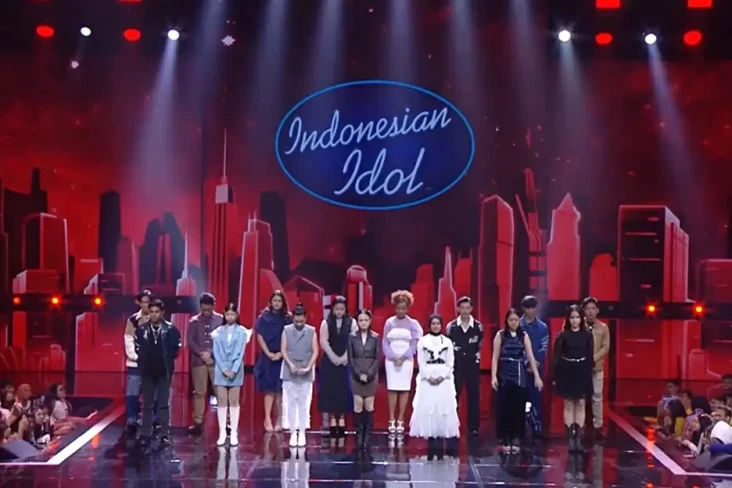 Babak Spektakuler Dimulai!...