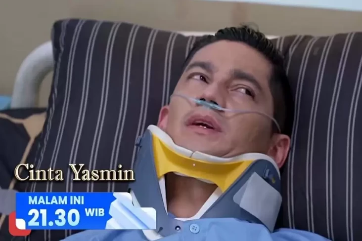 Sinopsis Sinetron Cinta...