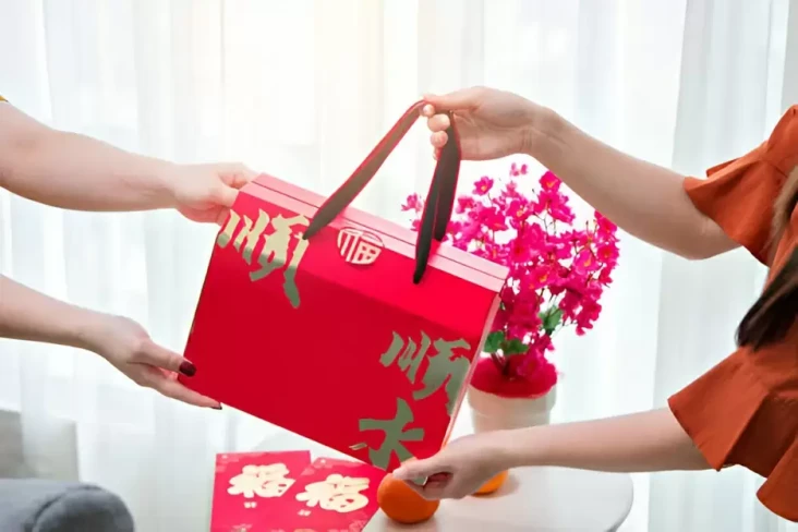 15 Hadiah yang Tidak...