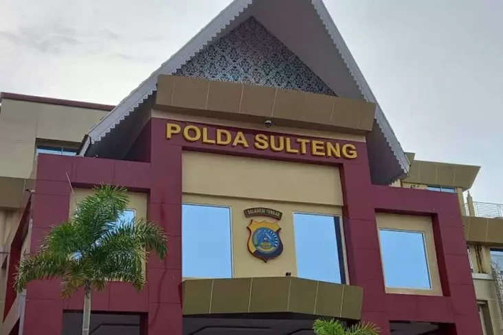 Polda Sulteng Panggil...