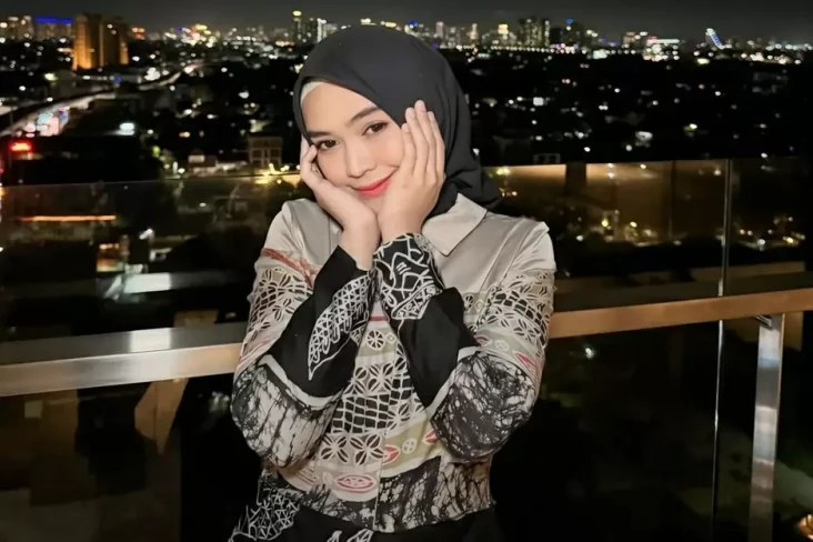 Ria Ricis Ogah Punya...