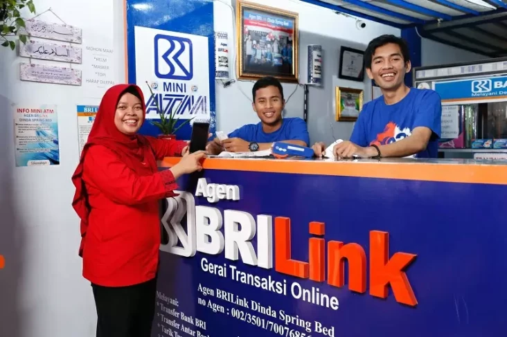 BRI Dorong Pemerataan...