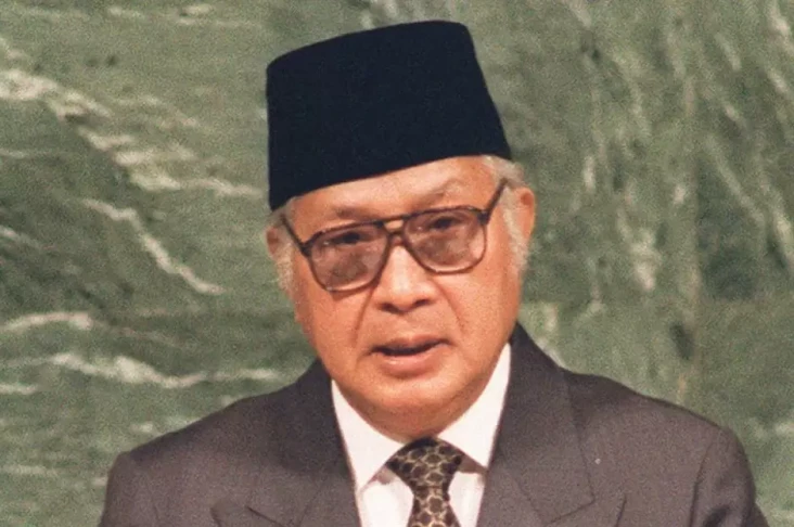 10 Pemimpin Dunia Terkaya...