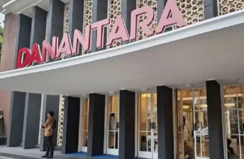Kejar Pertumbuhan Ekonomi...