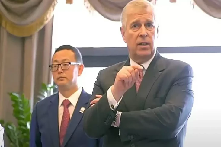 Spionase Global China:...