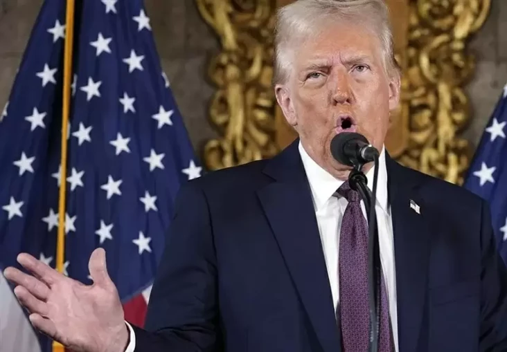 Trump Tidak Yakin Gencatan...