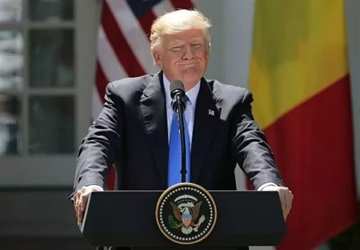 7 Kebijakan Joe Biden...