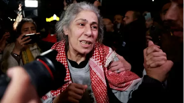 Israel Tidak Perlakukan...