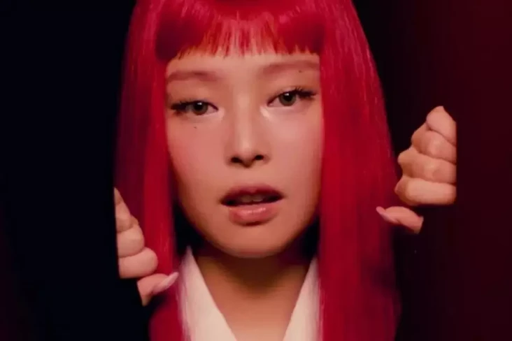Jennie BLACKPINK Umumkan...