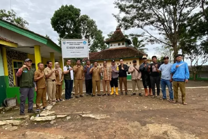 MNC Peduli Donasikan...