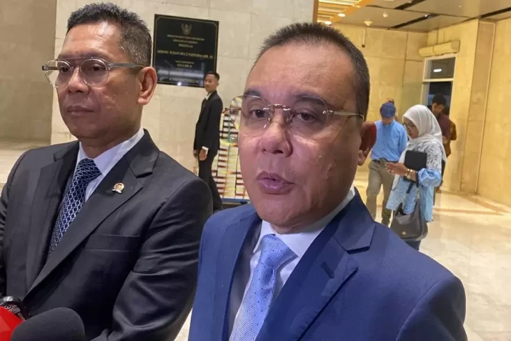 DPR Minta Menteri ATR...