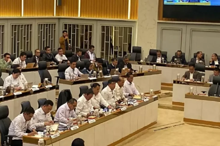Menteri KKP Investigasi...
