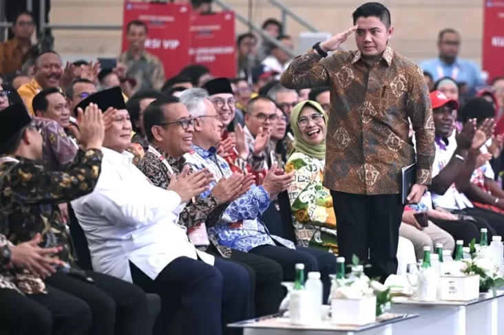 Istana Sangkal Mayor...