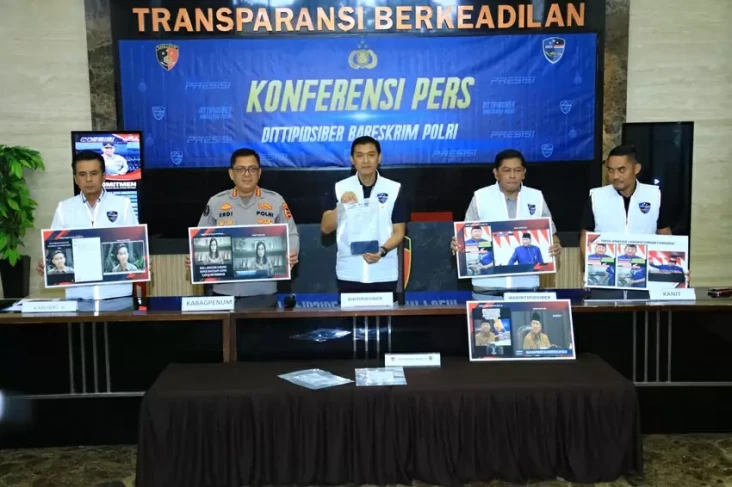 11 Orang Jadi Korban...