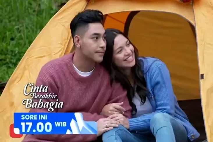 Sinopsis Sinetron Cinta...