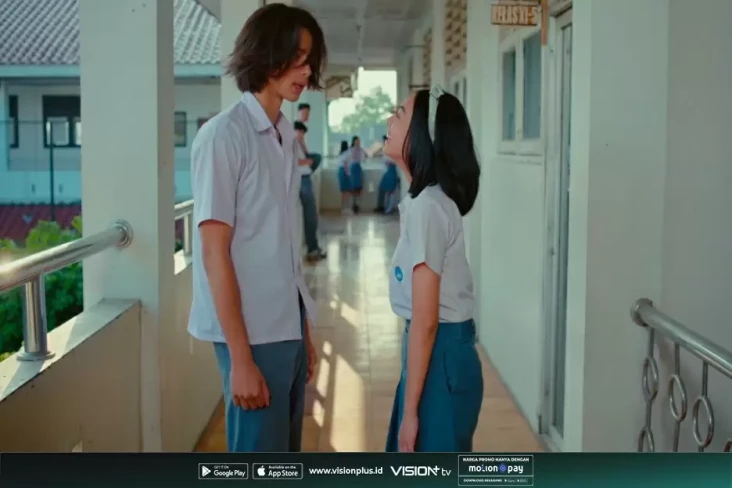 Anggita Terlibat Drama...