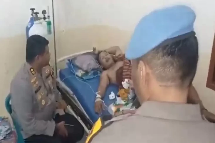 Diduga Masalah Bisnis,...