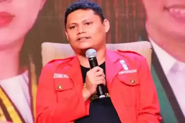 Nominasi OCCRP dan Beban...