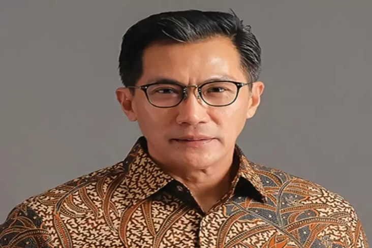 Riwayat Pendidikan Wisnu...