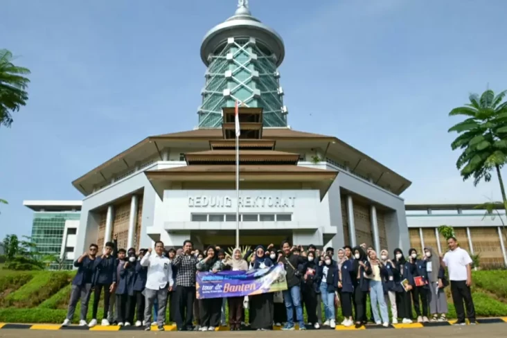 10 Jurusan Sepi Peminat...