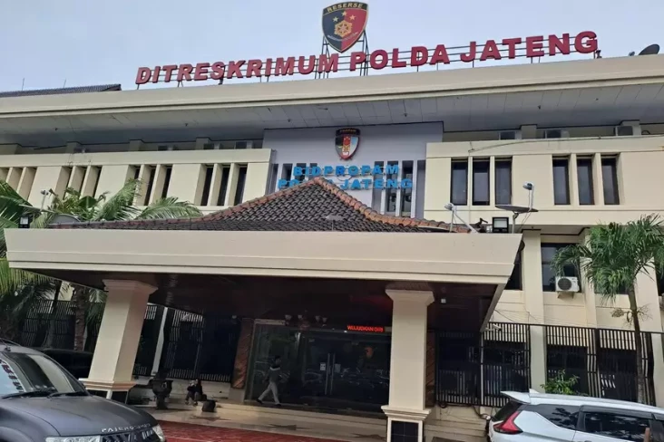 Kasus Kematian Darso...