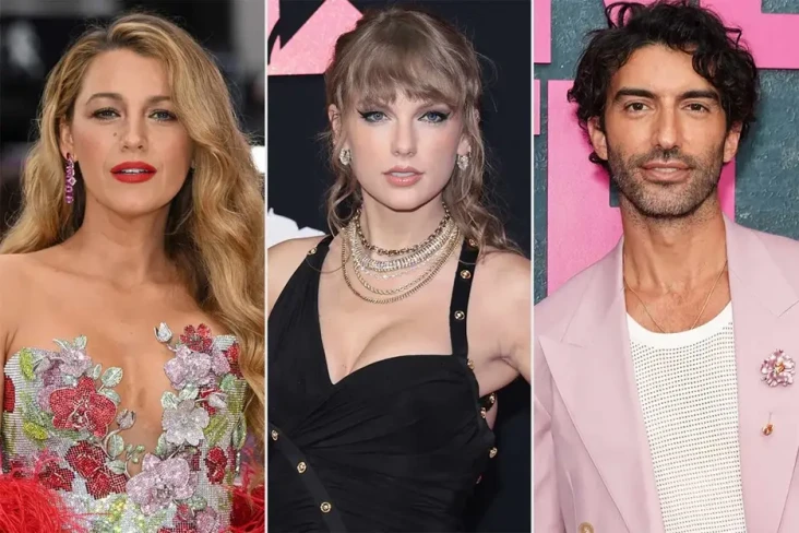 Taylor Swift Kesal Dimanfaatkan...